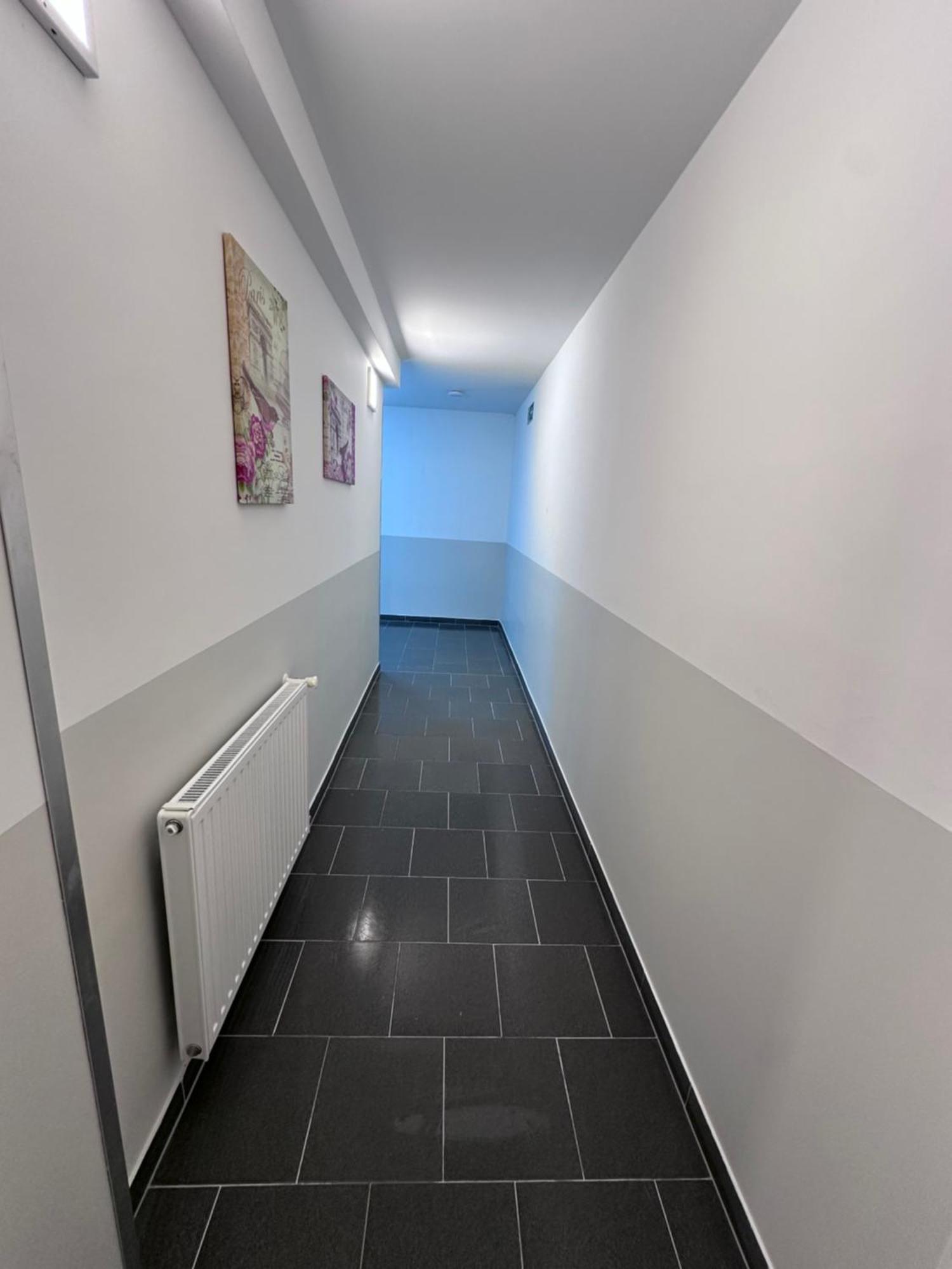 Comfort Collection Podersdorf Am See Exterior photo