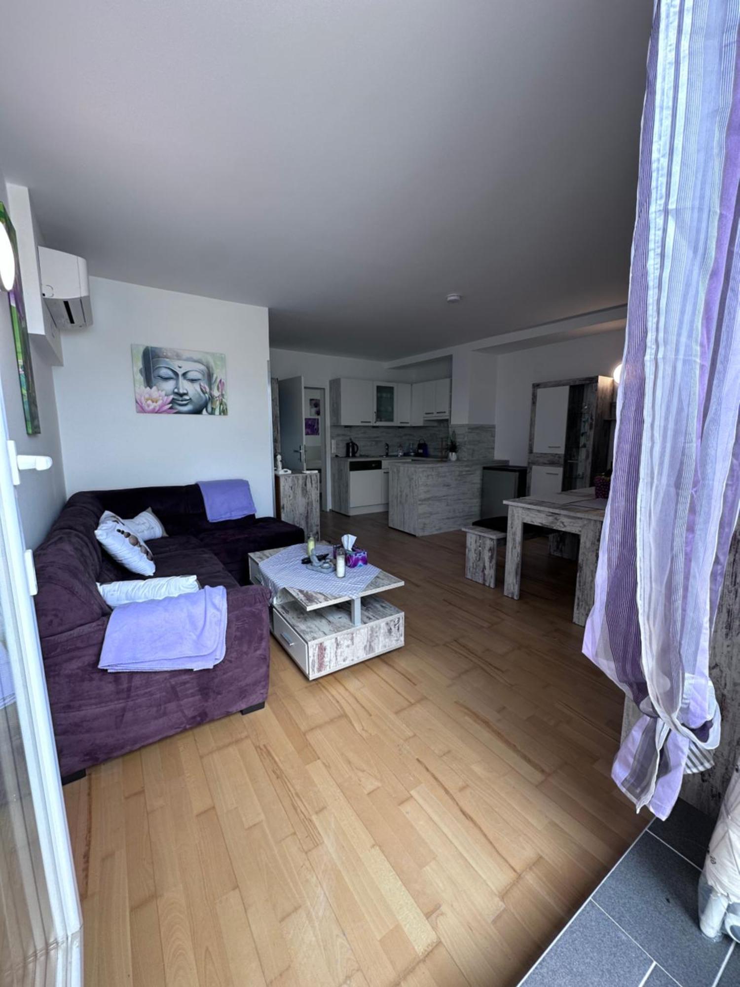 Comfort Collection Podersdorf Am See Exterior photo