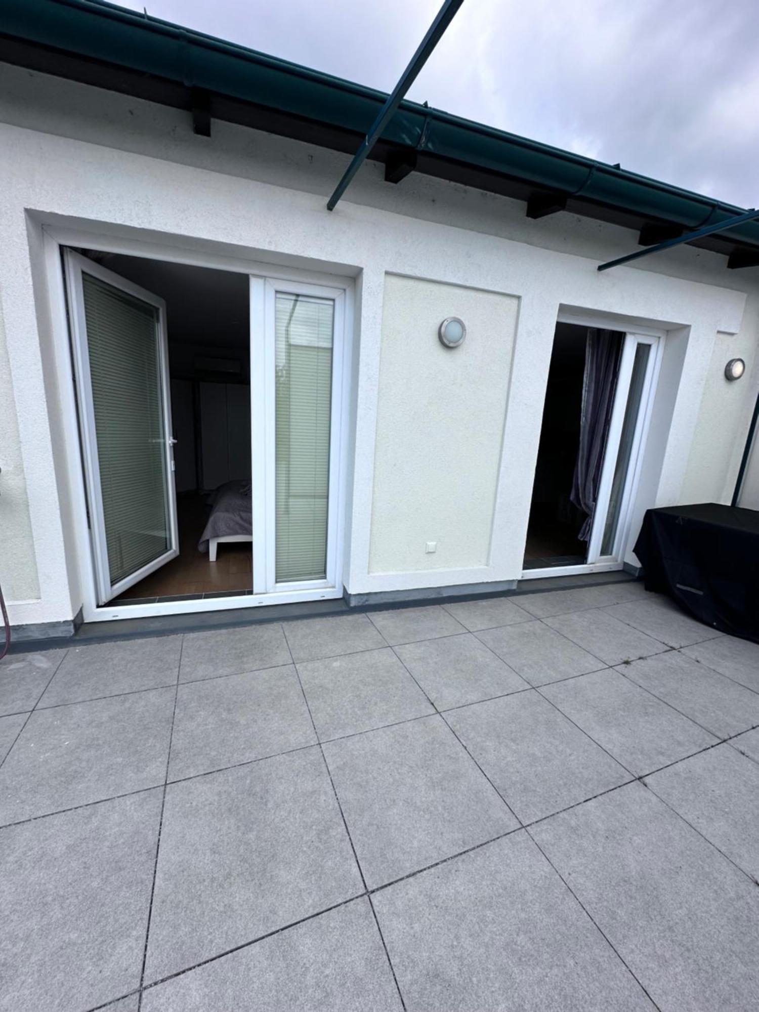 Comfort Collection Podersdorf Am See Exterior photo
