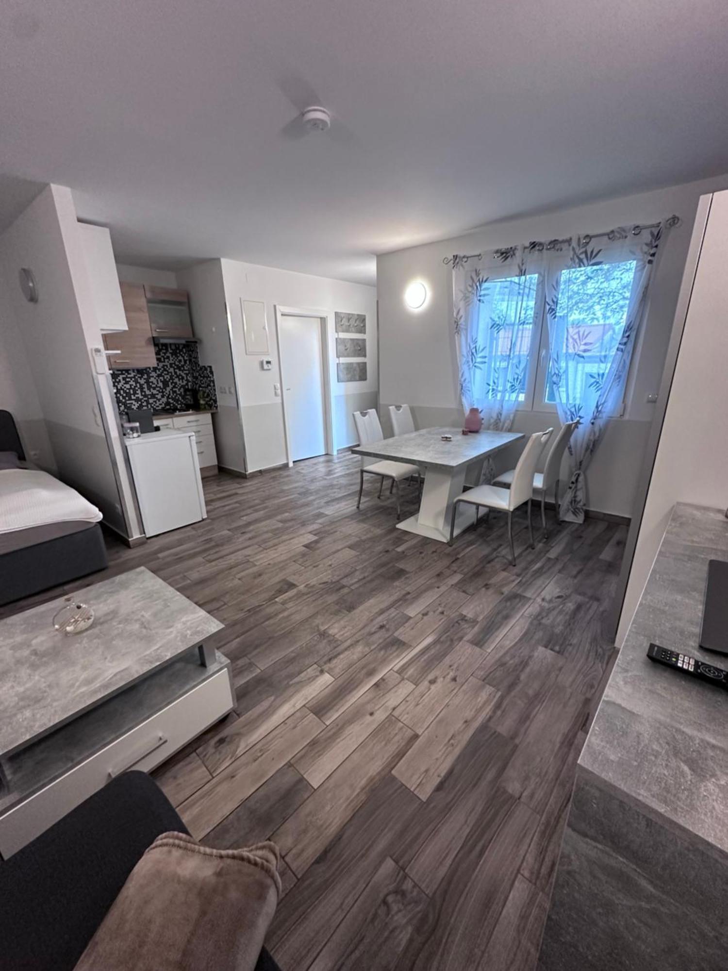 Comfort Collection Podersdorf Am See Exterior photo